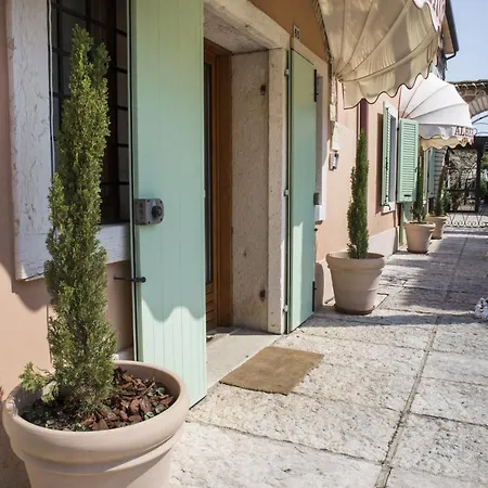 Mio Boutique - Adults Only 3* Lazise