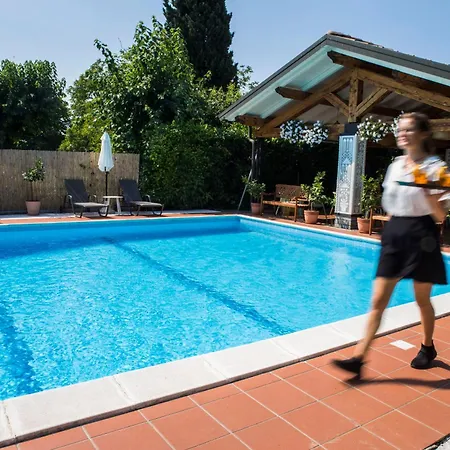 Mio Boutique - Adults Only 3* Lazise
