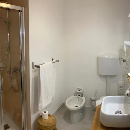 Hotel Mio Boutique - Adults Only Lazise