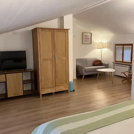 Mio Boutique - Adults Only Hotel Lazise
