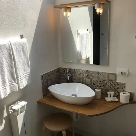 Mio Boutique - Adults Only Hotel Lazise