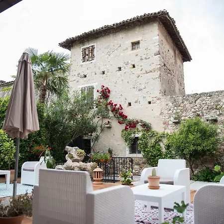 Mio Boutique - Adults Only Hotel Lazise