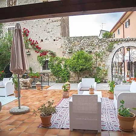 Mio Boutique - Adults Only 3* Lazise