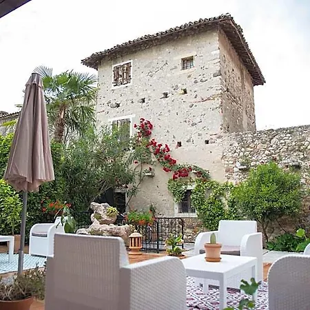 Hotel Mio Boutique - Adults Only 3*