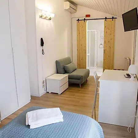 Mio Boutique - Adults Only Hotel Lazise