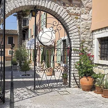 Hotel Mio Boutique - Adults Only Lazise