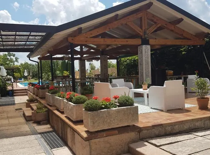 Mio Boutique - Adults Only Hotel