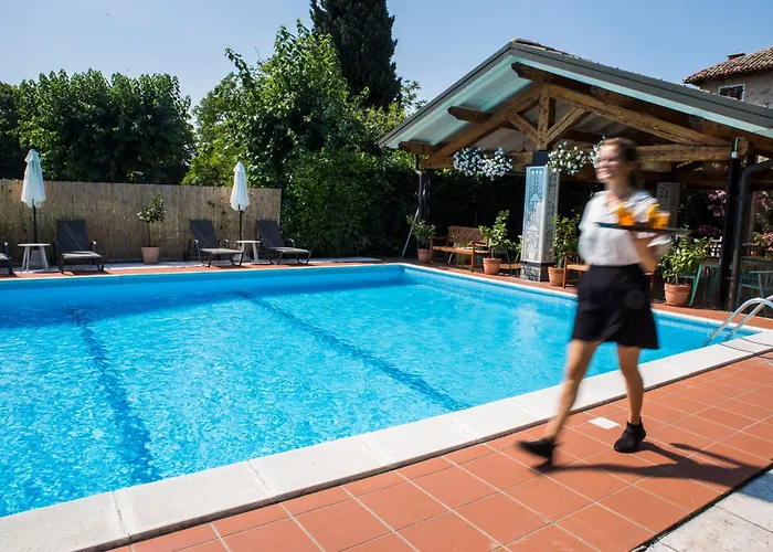 Mio Boutique - Adults Only 3* Lazise