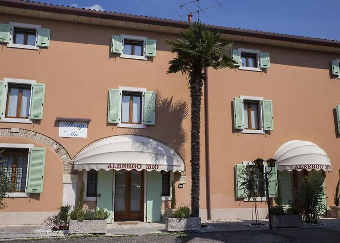 Mio Boutique - Adults Only Lazise