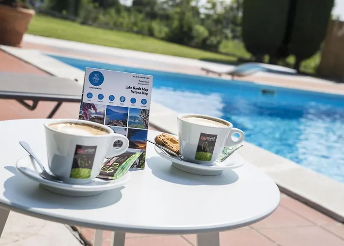 Hotel Mio Boutique - Adults Only Lazise