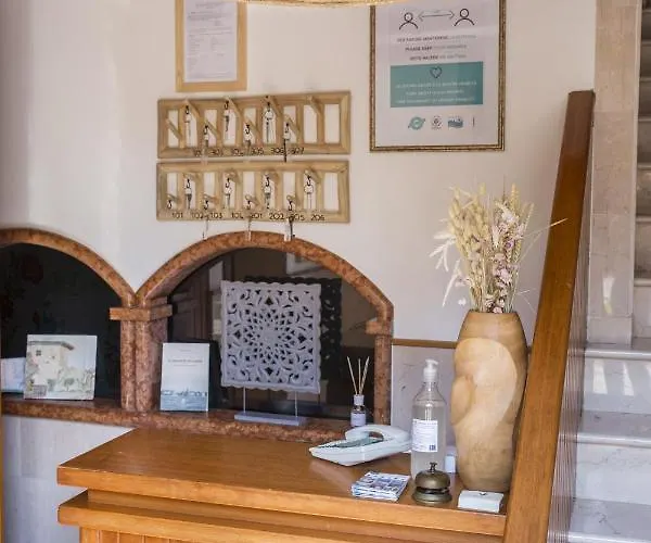 Hotel Mio Boutique - Adults Only Lazise