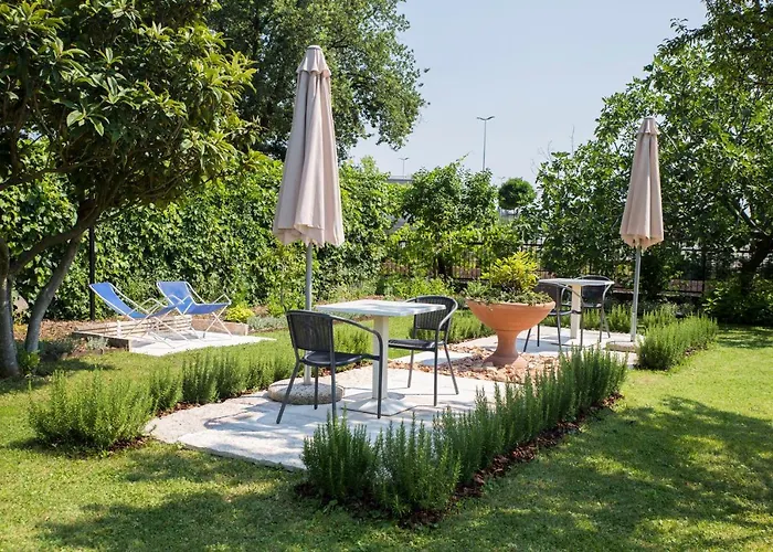 Mio Boutique - Adults Only 3* Lazise