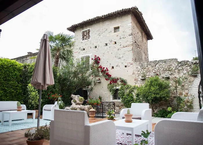 Mio Boutique - Adults Only Hotel Lazise