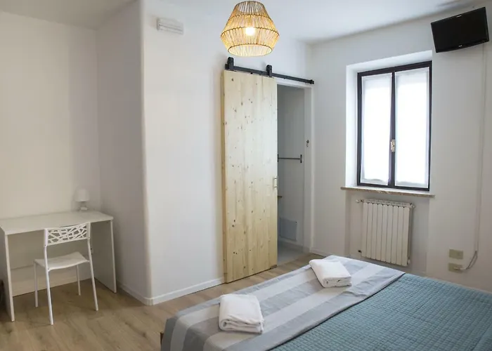 Mio Boutique - Adults Only Lazise