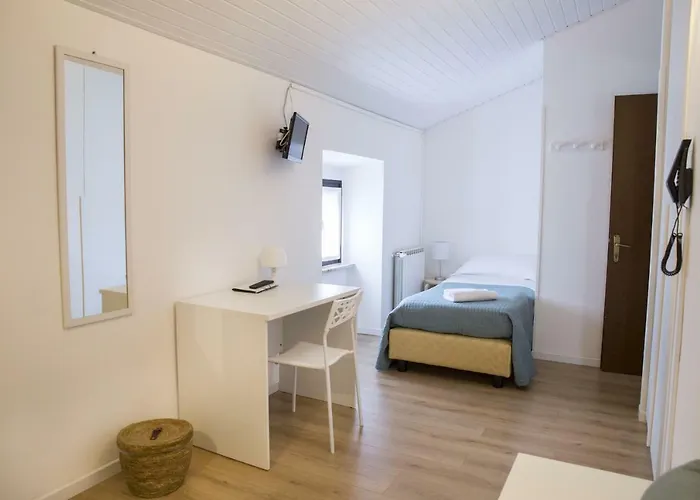 Hotel Mio Boutique - Adults Only Lazise