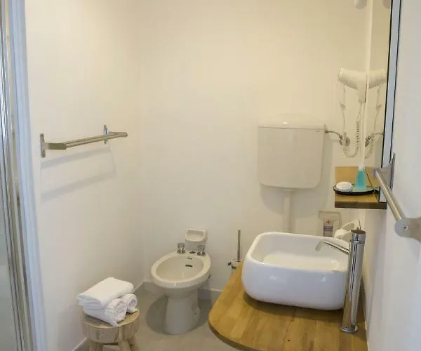 Mio Boutique - Adults Only Hotel