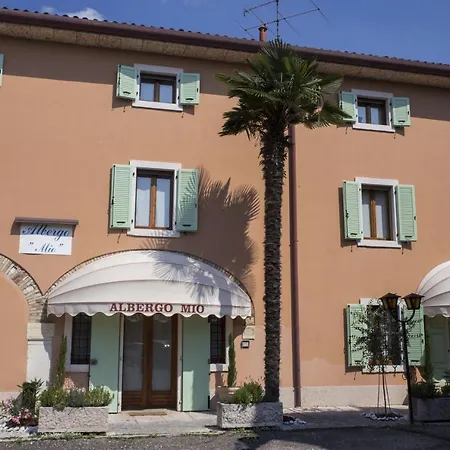 Mio Boutique - Adults Only Lazise