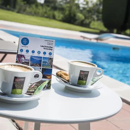 Hotel Mio Boutique - Adults Only Lazise