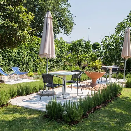 Mio Boutique - Adults Only 3* Lazise