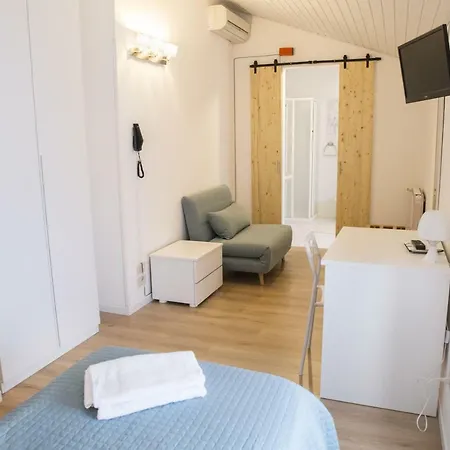 Mio Boutique - Adults Only 3* Lazise