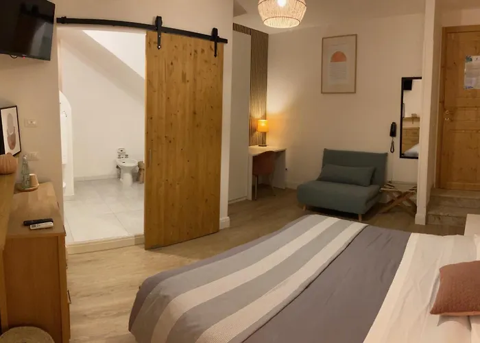 Отель Mio Boutique - Adults Only 3*
