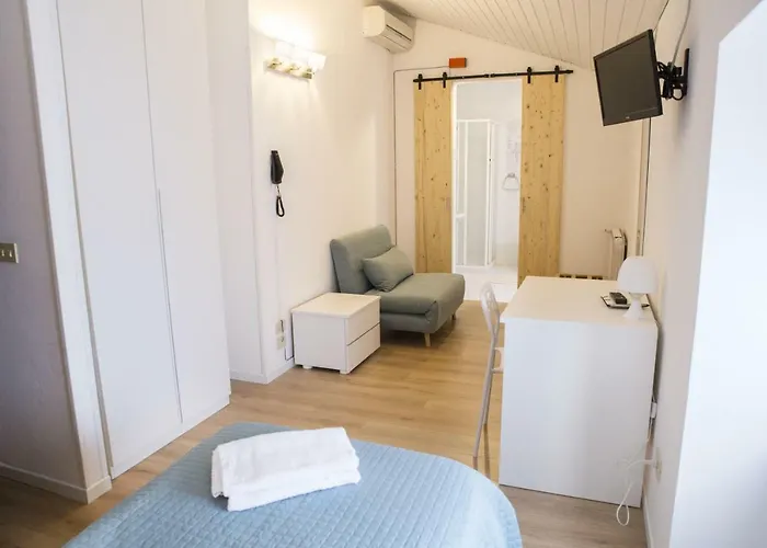 Mio Boutique - Adults Only 3* Лацизе