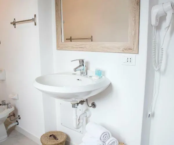 Mio Boutique - Adults Only Отель 3*